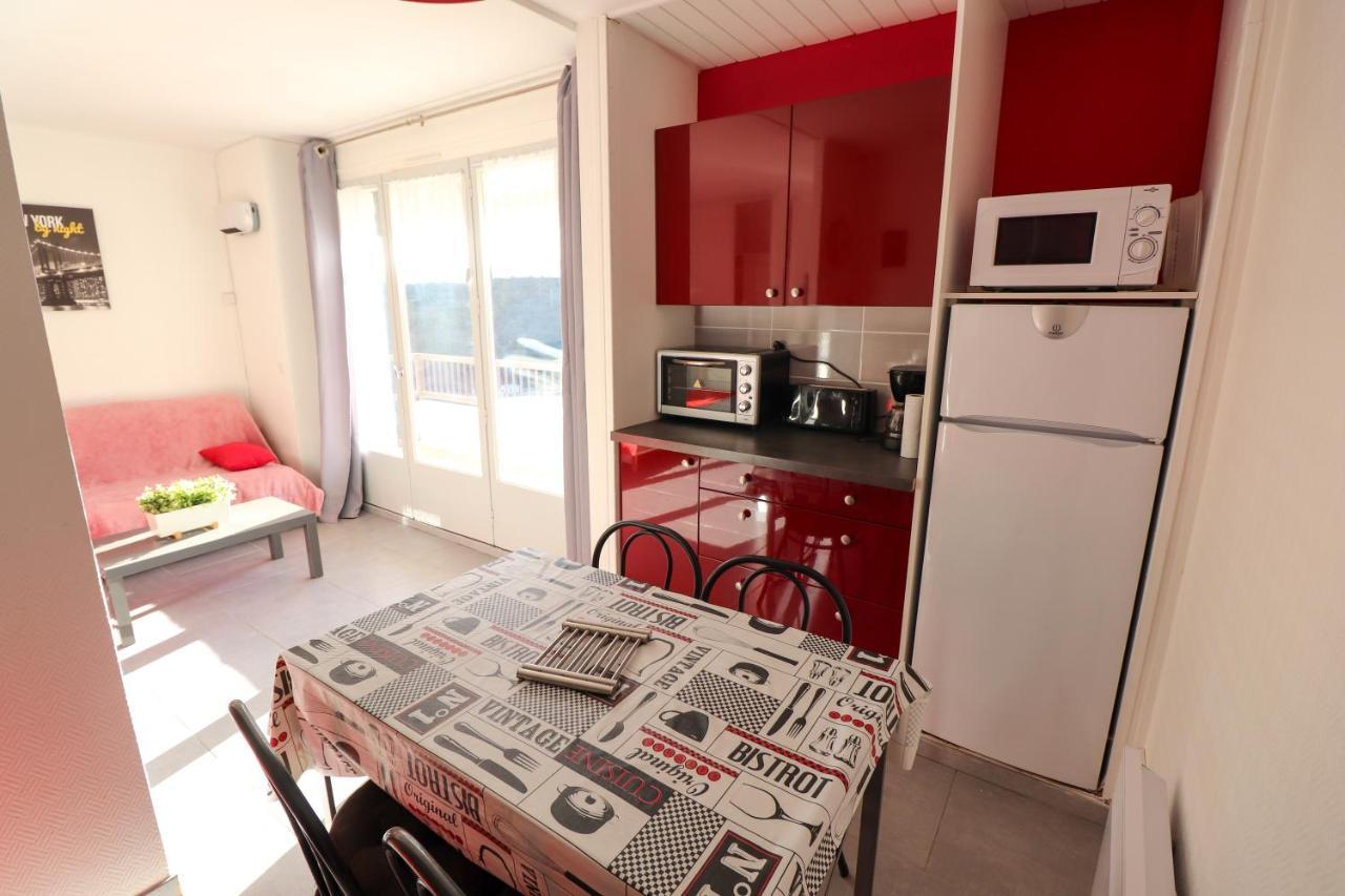 Locations Appartements Standing Amelie-Les-Bains Εξωτερικό φωτογραφία
