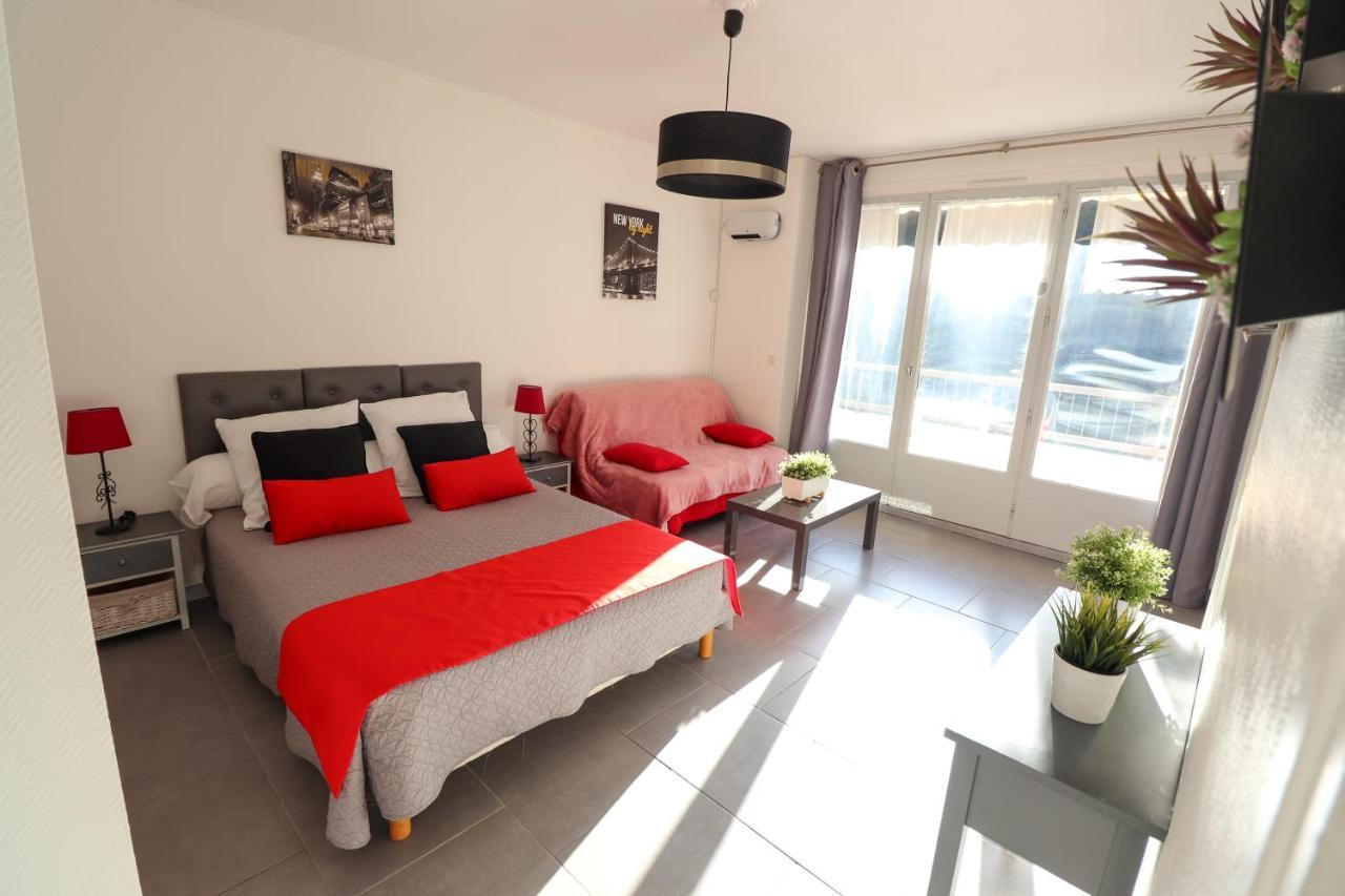 Locations Appartements Standing Amelie-Les-Bains Εξωτερικό φωτογραφία