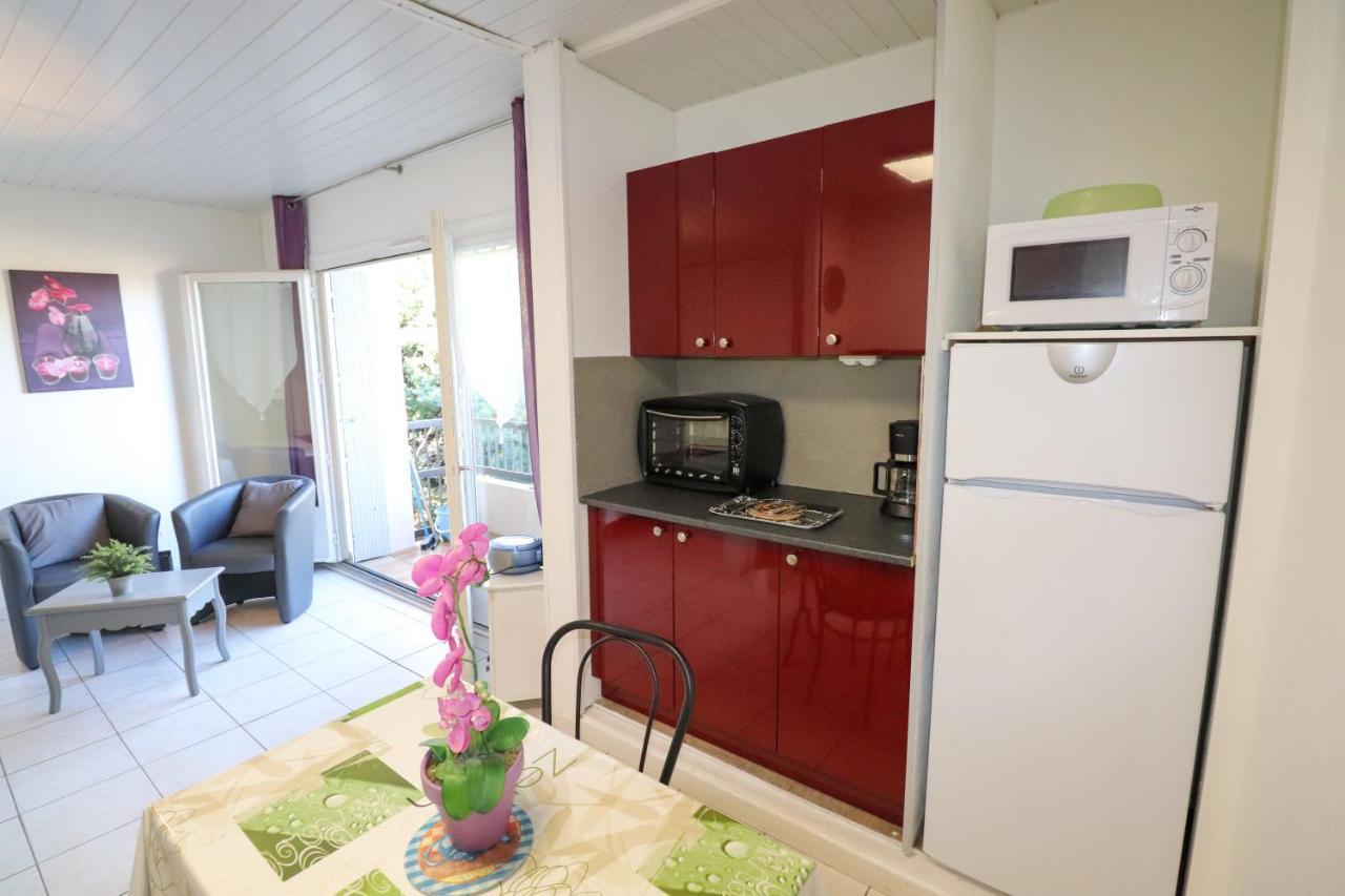 Locations Appartements Standing Amelie-Les-Bains Εξωτερικό φωτογραφία