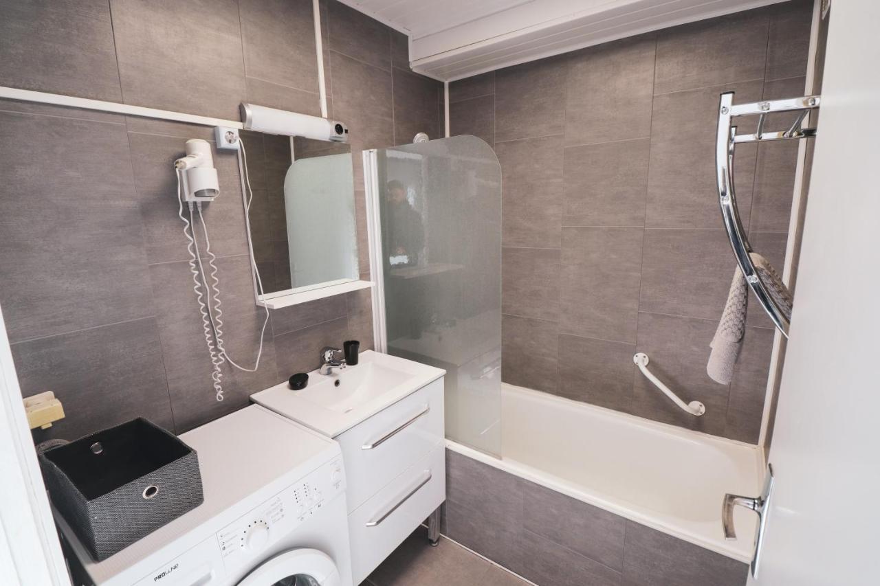 Locations Appartements Standing Amelie-Les-Bains Εξωτερικό φωτογραφία
