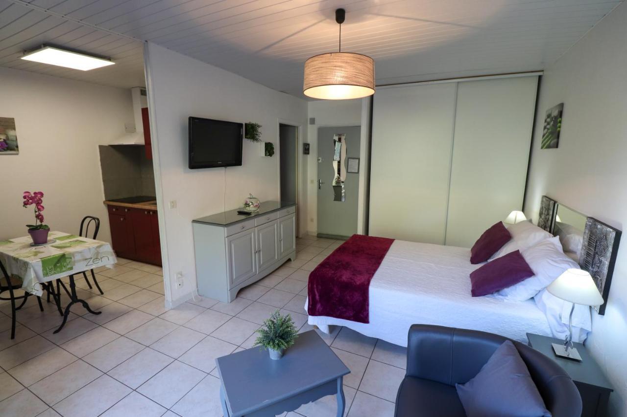 Locations Appartements Standing Amelie-Les-Bains Εξωτερικό φωτογραφία