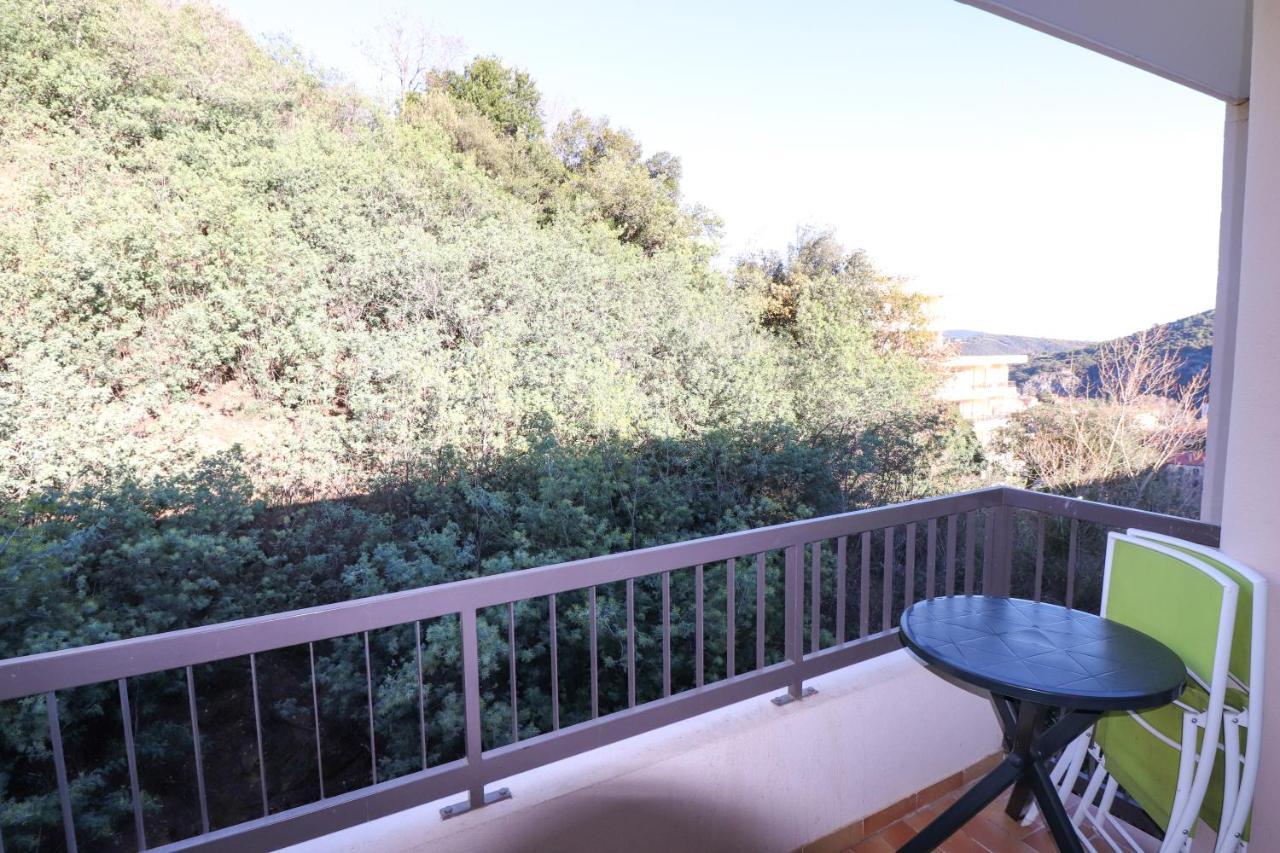 Locations Appartements Standing Amelie-Les-Bains Εξωτερικό φωτογραφία