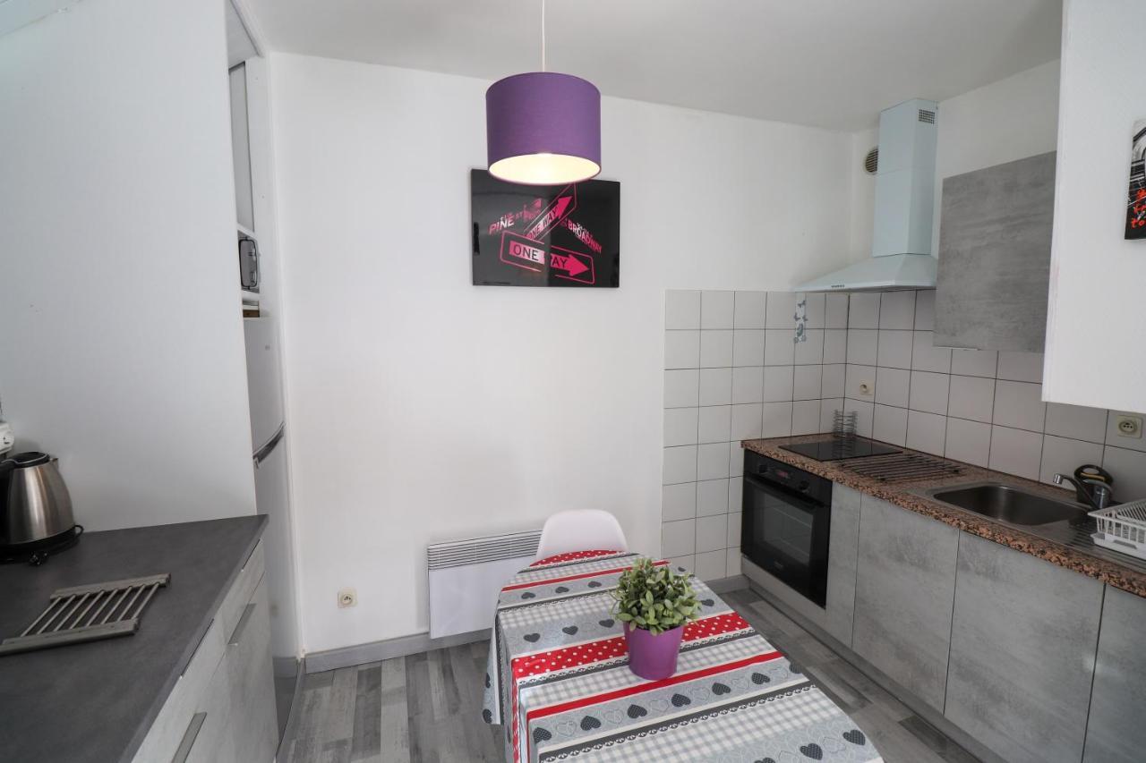 Locations Appartements Standing Amelie-Les-Bains Εξωτερικό φωτογραφία