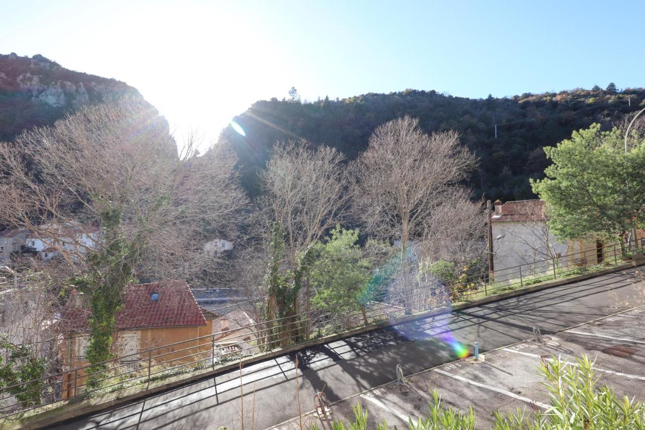 Locations Appartements Standing Amelie-Les-Bains Εξωτερικό φωτογραφία