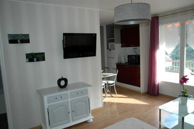 Locations Appartements Standing Amelie-Les-Bains Εξωτερικό φωτογραφία
