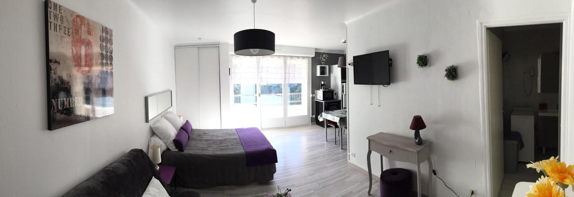 Locations Appartements Standing Amelie-Les-Bains Εξωτερικό φωτογραφία